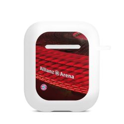 Apple AirPods Case white