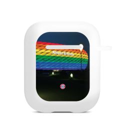 Apple AirPods Case white