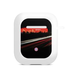 Apple AirPods Case white