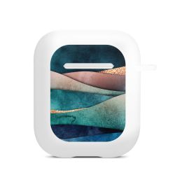 Apple AirPods Case white