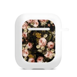 Apple AirPods Case white