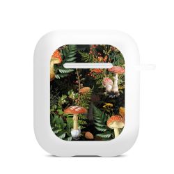 Apple AirPods Case white