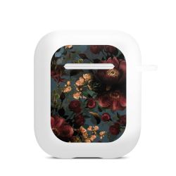 Apple AirPods Case white
