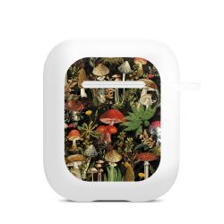 Apple AirPods Case white
