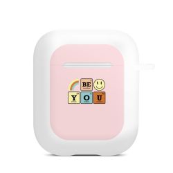 Apple AirPods Case white