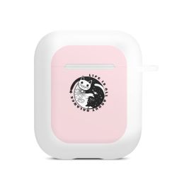 Apple AirPods Case white