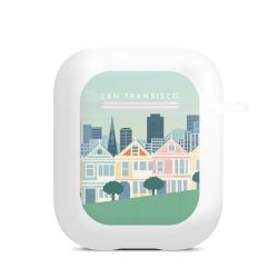 Apple AirPods Case white