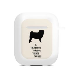 Apple AirPods Case white