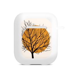 Apple AirPods Case white