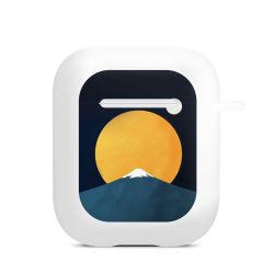 Apple AirPods Case white