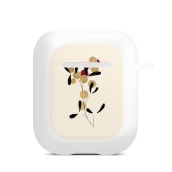 Apple AirPods Case white