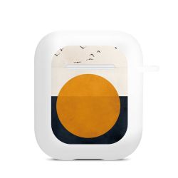 Apple AirPods Case white