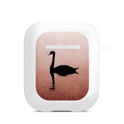 Apple AirPods Case white