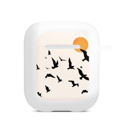 Apple AirPods Case white