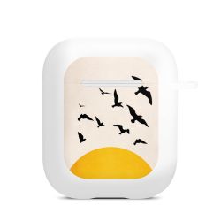 Apple AirPods Case white