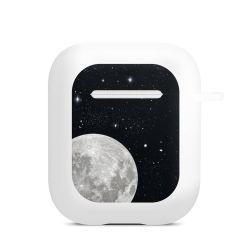 Apple AirPods Case white