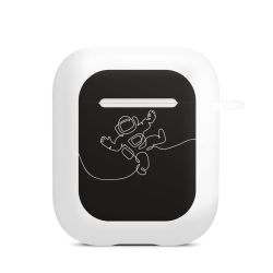Apple AirPods Case white