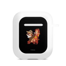 Apple AirPods Case white