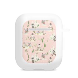 Apple AirPods Case white