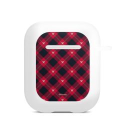 Apple AirPods Case white