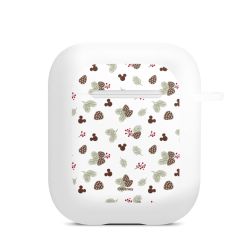 Apple AirPods Case white