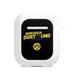 Apple AirPods Case white