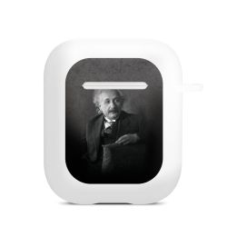 Apple AirPods Case white
