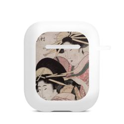 Apple AirPods Case white