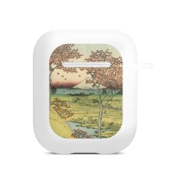 Apple AirPods Case white