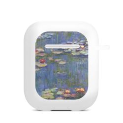 Apple AirPods Case white