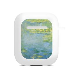 Apple AirPods Case white