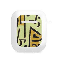 Apple AirPods Case white