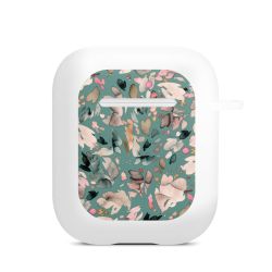 Apple AirPods Case white