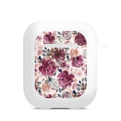 Apple AirPods Case white