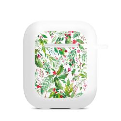 Apple AirPods Case white