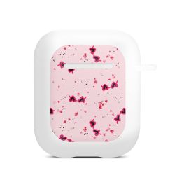 Apple AirPods Case white