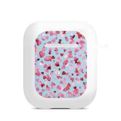 Apple AirPods Case white