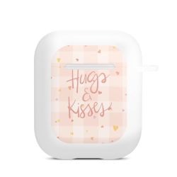 Apple AirPods Case white
