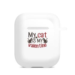 Apple AirPods Case white