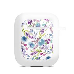 Apple AirPods Case white