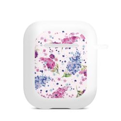 Apple AirPods Case white