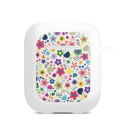 Apple AirPods Case white