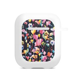 Apple AirPods Case white