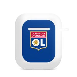 Apple AirPods Case white