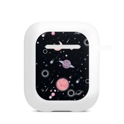 Apple AirPods Case white