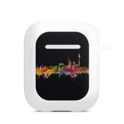 Apple AirPods Case white