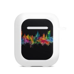Apple AirPods Case white