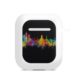 Apple AirPods Case white