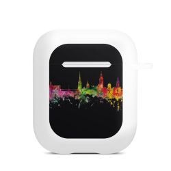 Apple AirPods Case white