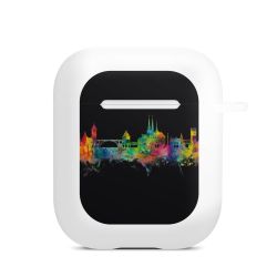 Apple AirPods Case white